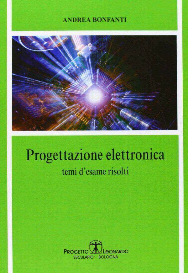 BONFANTI - Progettazione Elettronica